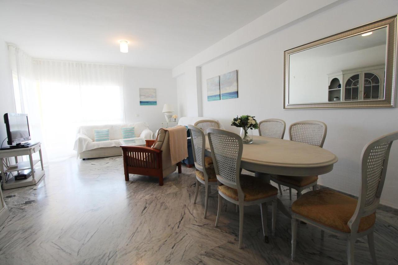 Lovely Bahia Marbella Apartment Dış mekan fotoğraf