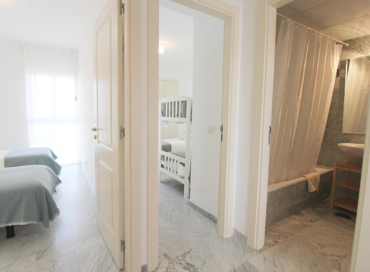 Lovely Bahia Marbella Apartment Dış mekan fotoğraf